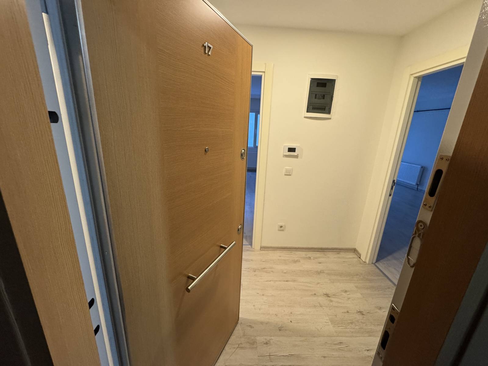 ENMAX EMLAK GİRNE ROTA SİTESİNDE KREDİYE UYGUN BOŞ 2+1 SATILIK DAİRE - Görsel 2