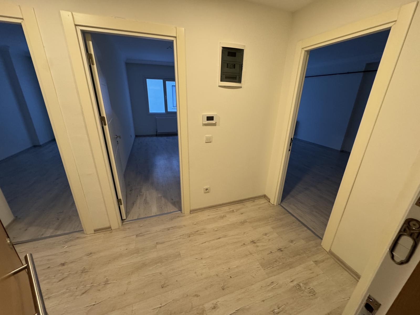 ENMAX EMLAK GİRNE ROTA SİTESİNDE KREDİYE UYGUN BOŞ 2+1 SATILIK DAİRE - Görsel 3