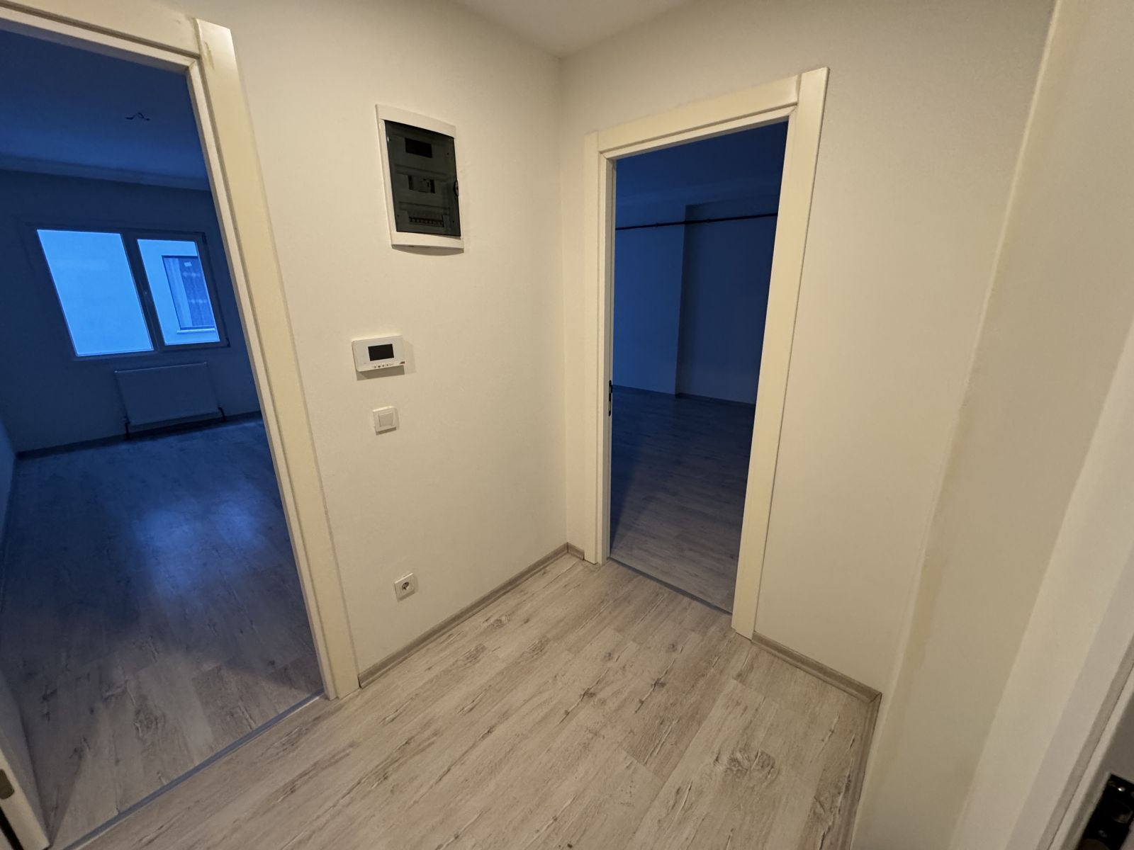 ENMAX EMLAK GİRNE ROTA SİTESİNDE KREDİYE UYGUN BOŞ 2+1 SATILIK DAİRE - Görsel 4