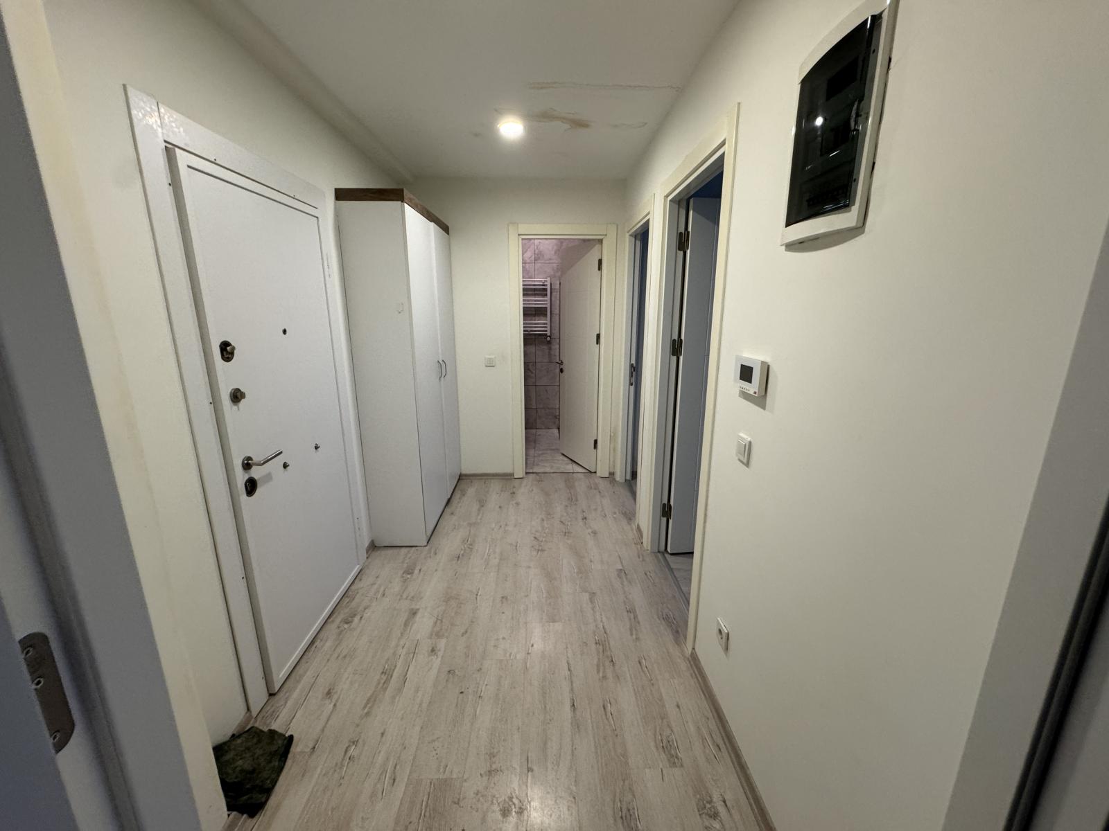 ENMAX EMLAK GİRNE ROTA SİTESİNDE KREDİYE UYGUN BOŞ 2+1 SATILIK DAİRE - Görsel 8