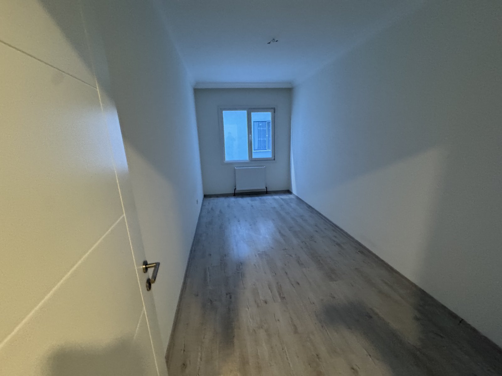 ENMAX EMLAK GİRNE ROTA SİTESİNDE KREDİYE UYGUN BOŞ 2+1 SATILIK DAİRE - Görsel 9