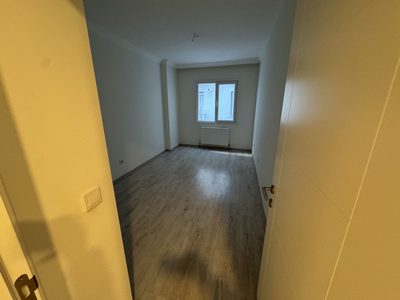 ENMAX EMLAK GİRNE ROTA SİTESİNDE KREDİYE UYGUN BOŞ 2+1 SATILIK DAİRE - Görsel 11