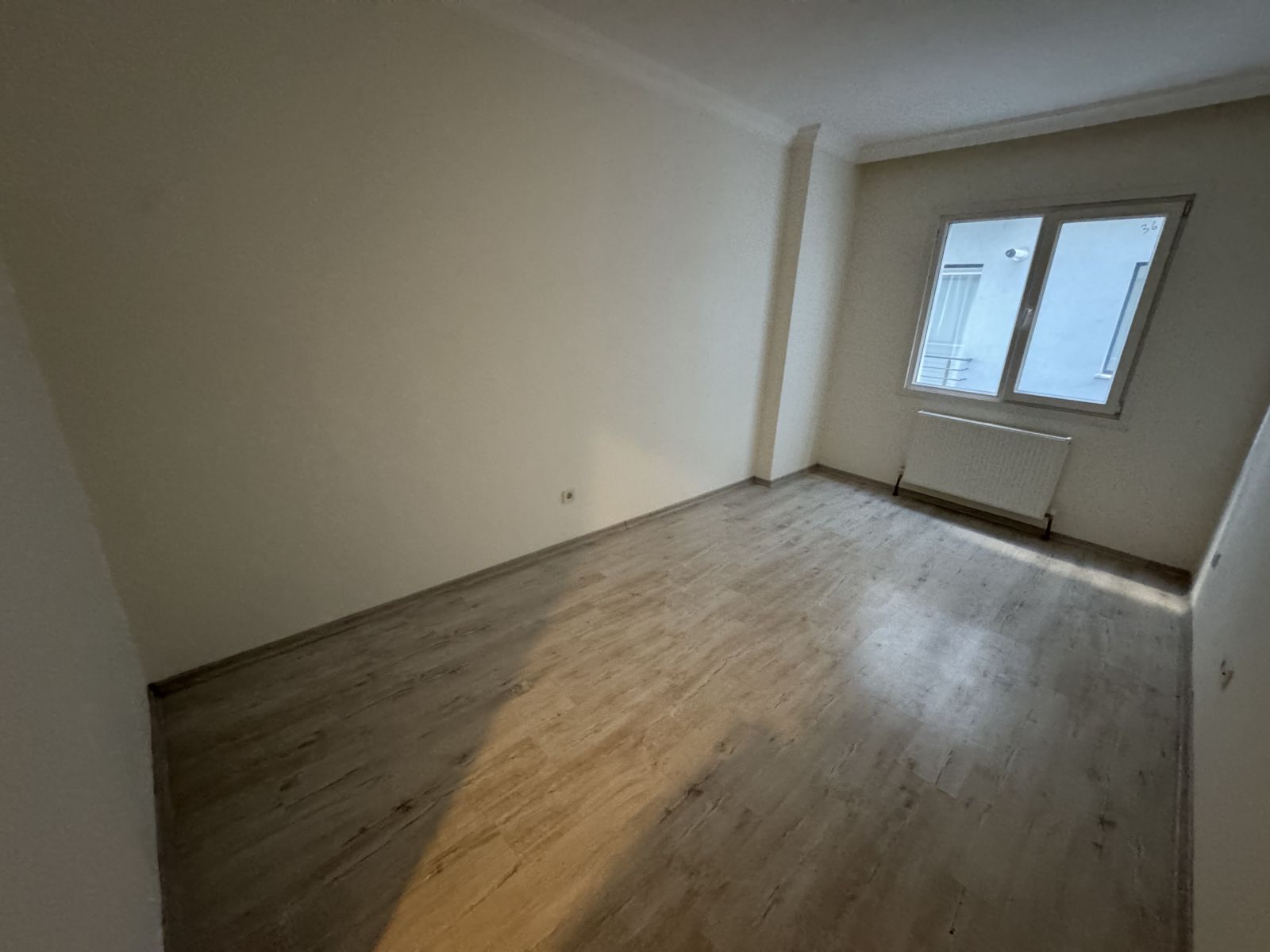 ENMAX EMLAK GİRNE ROTA SİTESİNDE KREDİYE UYGUN BOŞ 2+1 SATILIK DAİRE - Görsel 12