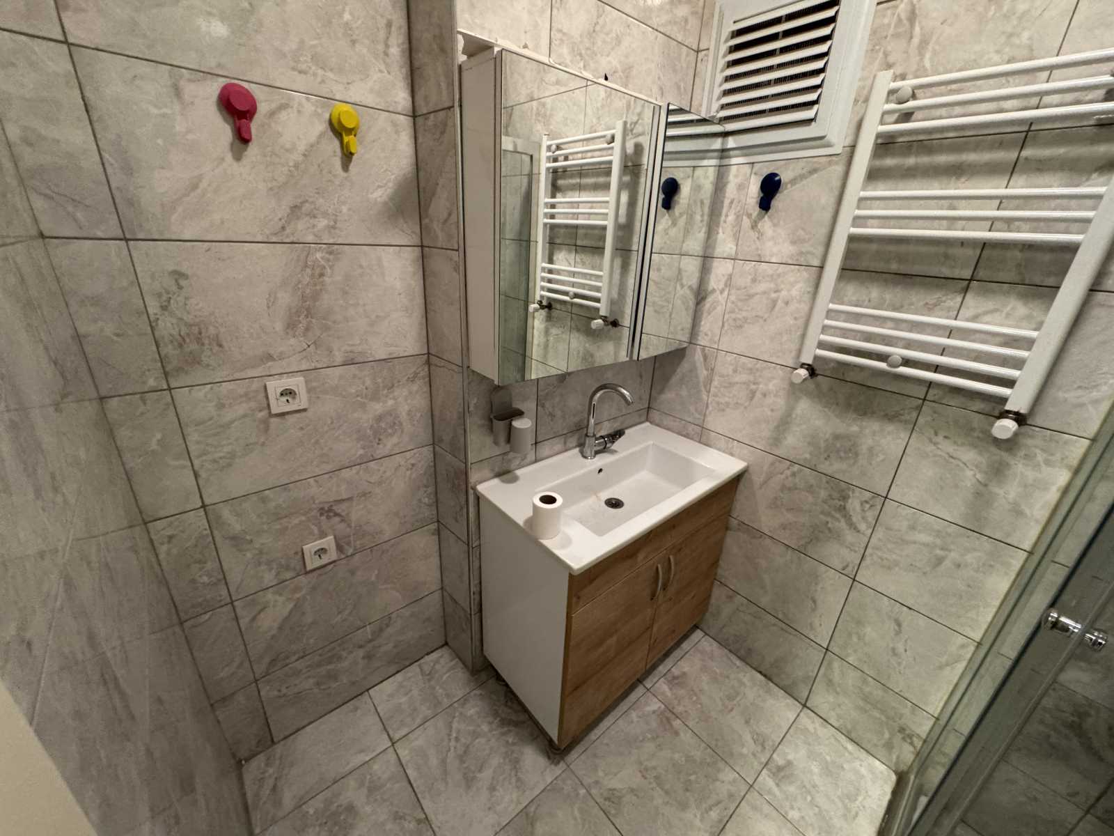 ENMAX EMLAK GİRNE ROTA SİTESİNDE KREDİYE UYGUN BOŞ 2+1 SATILIK DAİRE - Görsel 14