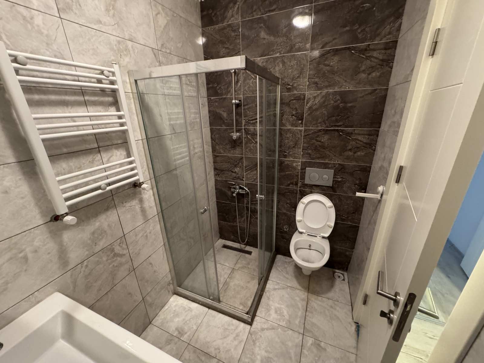 ENMAX EMLAK GİRNE ROTA SİTESİNDE KREDİYE UYGUN BOŞ 2+1 SATILIK DAİRE - Görsel 15