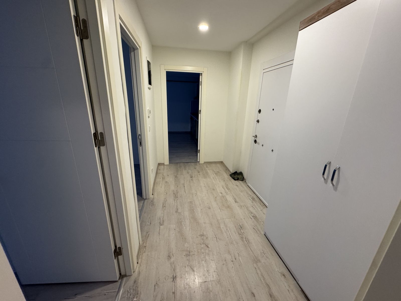 ENMAX EMLAK GİRNE ROTA SİTESİNDE KREDİYE UYGUN BOŞ 2+1 SATILIK DAİRE - Görsel 16