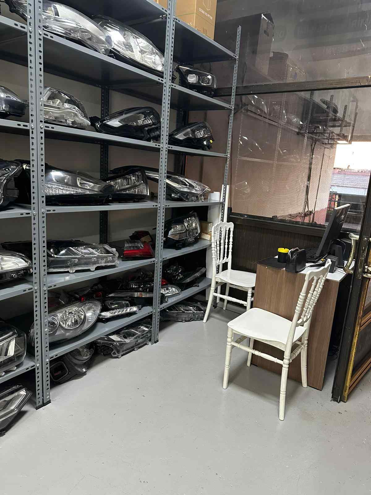 ENMAX EMLAK KARTAL ESENTEPE OTO SANAYİDE 50M2 SATILIK DÜKKAN - Görsel 4