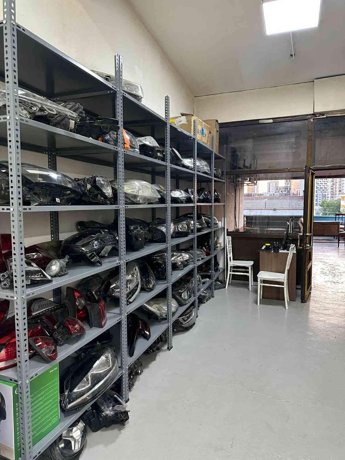 ENMAX EMLAK KARTAL ESENTEPE OTO SANAYİDE 50M2 SATILIK DÜKKAN - Görsel 6