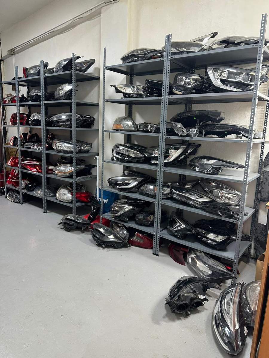 ENMAX EMLAK KARTAL ESENTEPE OTO SANAYİDE 50M2 SATILIK DÜKKAN - Görsel 7