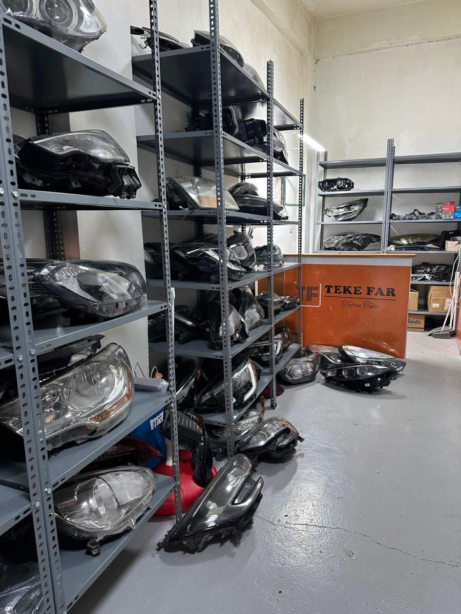 ENMAX EMLAK KARTAL ESENTEPE OTO SANAYİDE 50M2 SATILIK DÜKKAN - Görsel 8