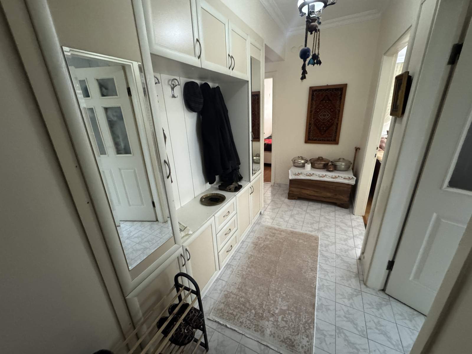 ENMAX EMLAK YALI MAHALLESİNDE 3+1 YATIRIMA UYGUN SATILIK DAİRE - Görsel 6