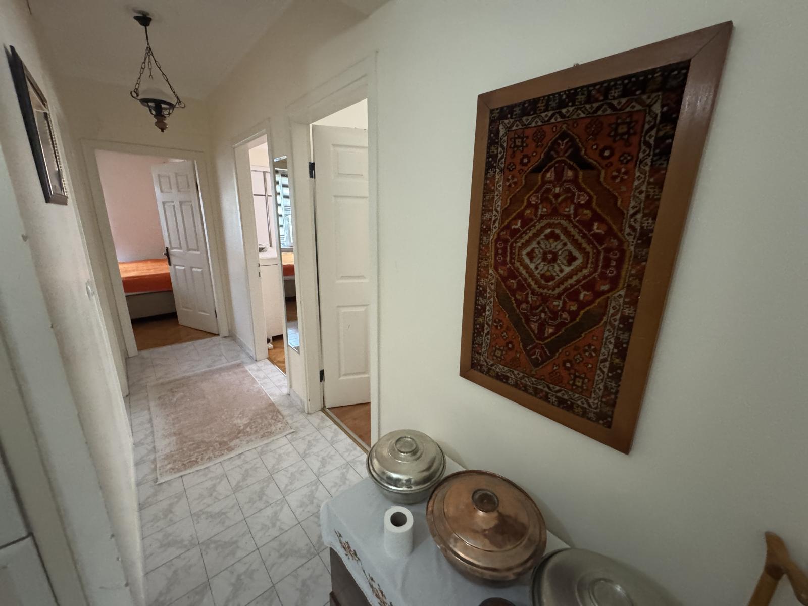 ENMAX EMLAK YALI MAHALLESİNDE 3+1 YATIRIMA UYGUN SATILIK DAİRE - Görsel 7