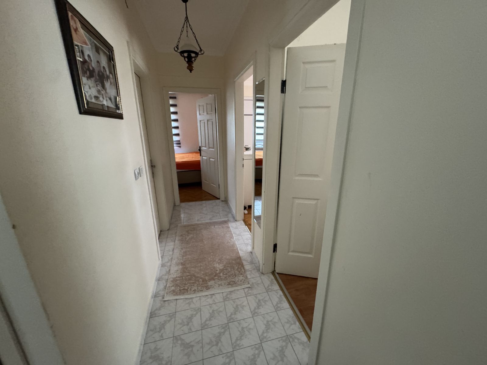 ENMAX EMLAK YALI MAHALLESİNDE 3+1 YATIRIMA UYGUN SATILIK DAİRE - Görsel 8