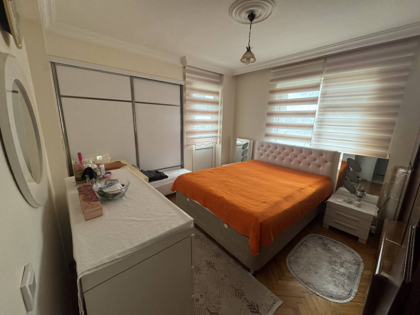 ENMAX EMLAK YALI MAHALLESİNDE 3+1 YATIRIMA UYGUN SATILIK DAİRE - Görsel 10