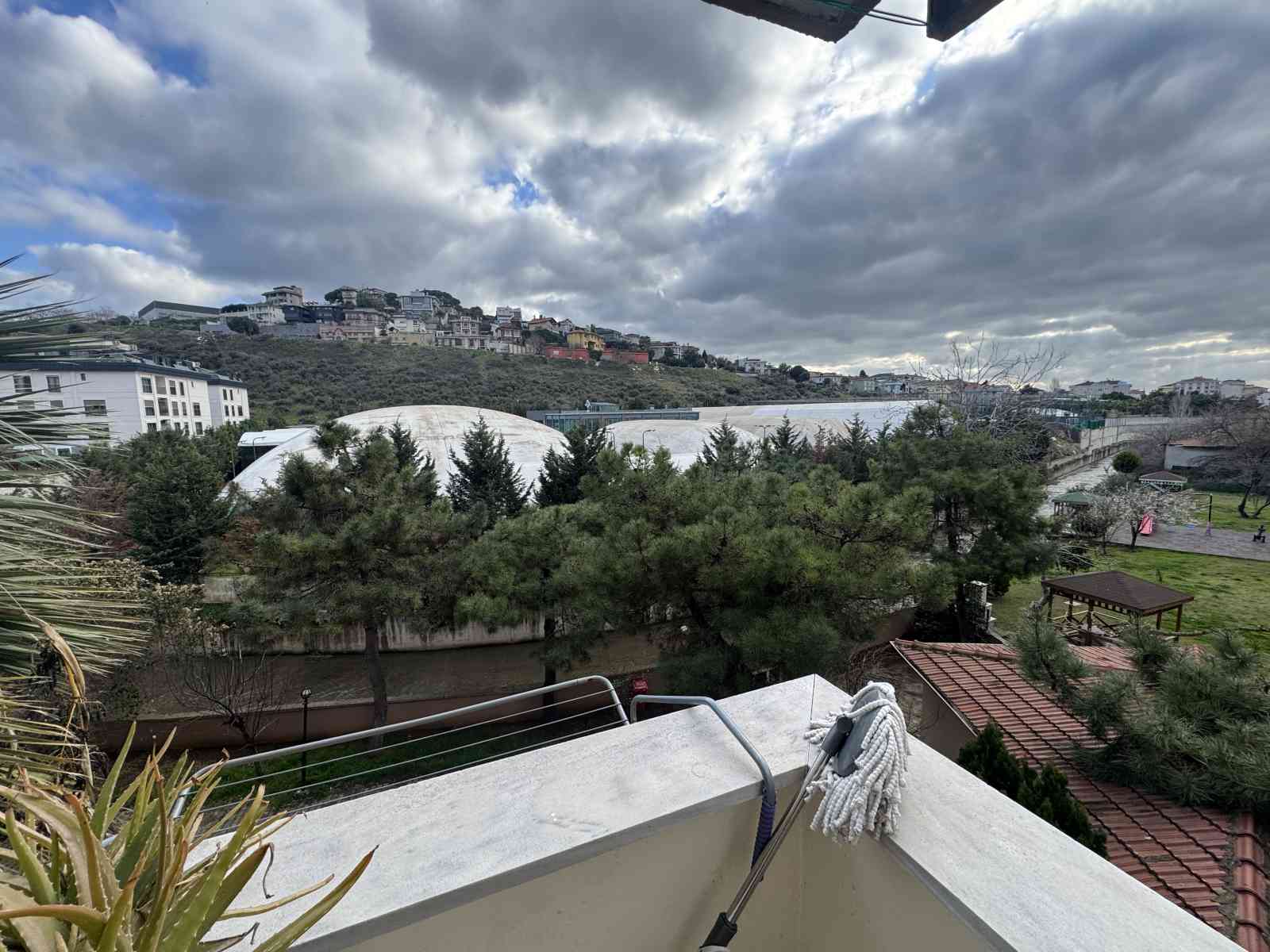 ENMAX EMLAK YALI MAHALLESİNDE 3+1 YATIRIMA UYGUN SATILIK DAİRE - Görsel 11