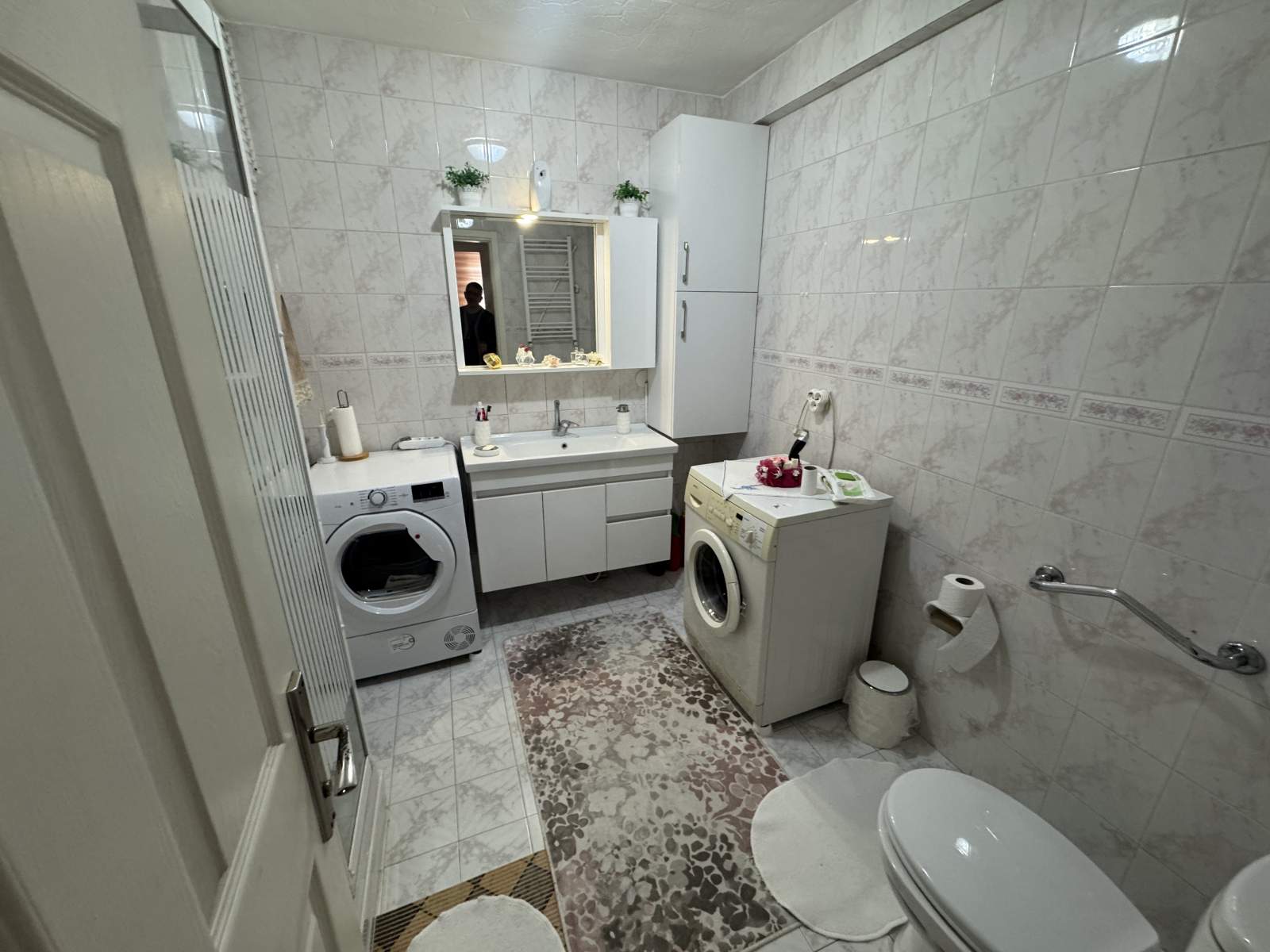 ENMAX EMLAK YALI MAHALLESİNDE 3+1 YATIRIMA UYGUN SATILIK DAİRE - Görsel 13