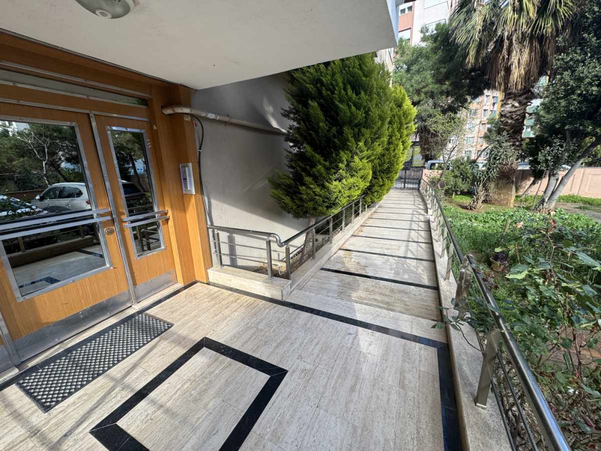 ENMAX EMLAK YALI MAHALLESİNDE 3+1 YATIRIMA UYGUN SATILIK DAİRE - Görsel 19