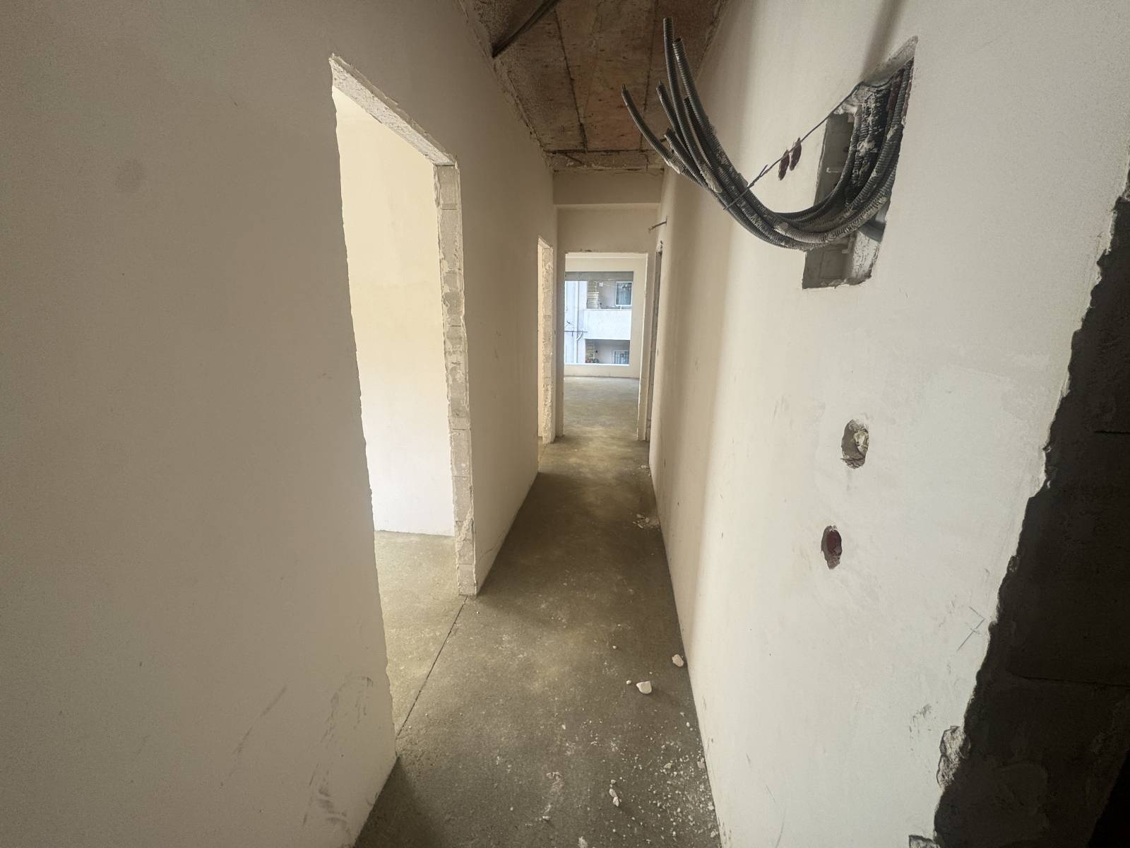 ENMAX EMLAK FEYZULLAH MAH 2+1 SATILIK KREDİYE UYGUN DAİRE - Görsel 2