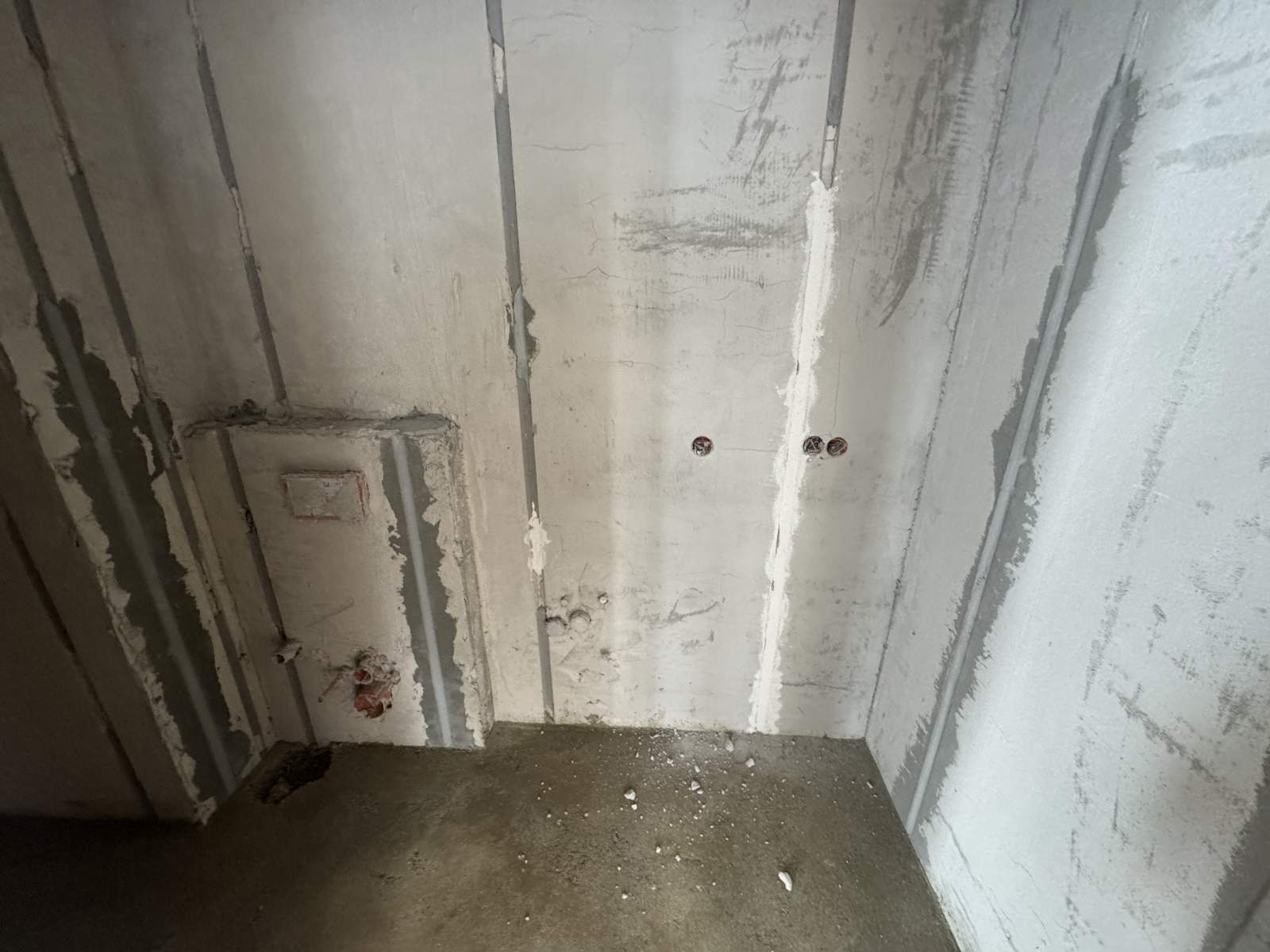 ENMAX EMLAK FEYZULLAH MAH 2+1 SATILIK KREDİYE UYGUN DAİRE - Görsel 7