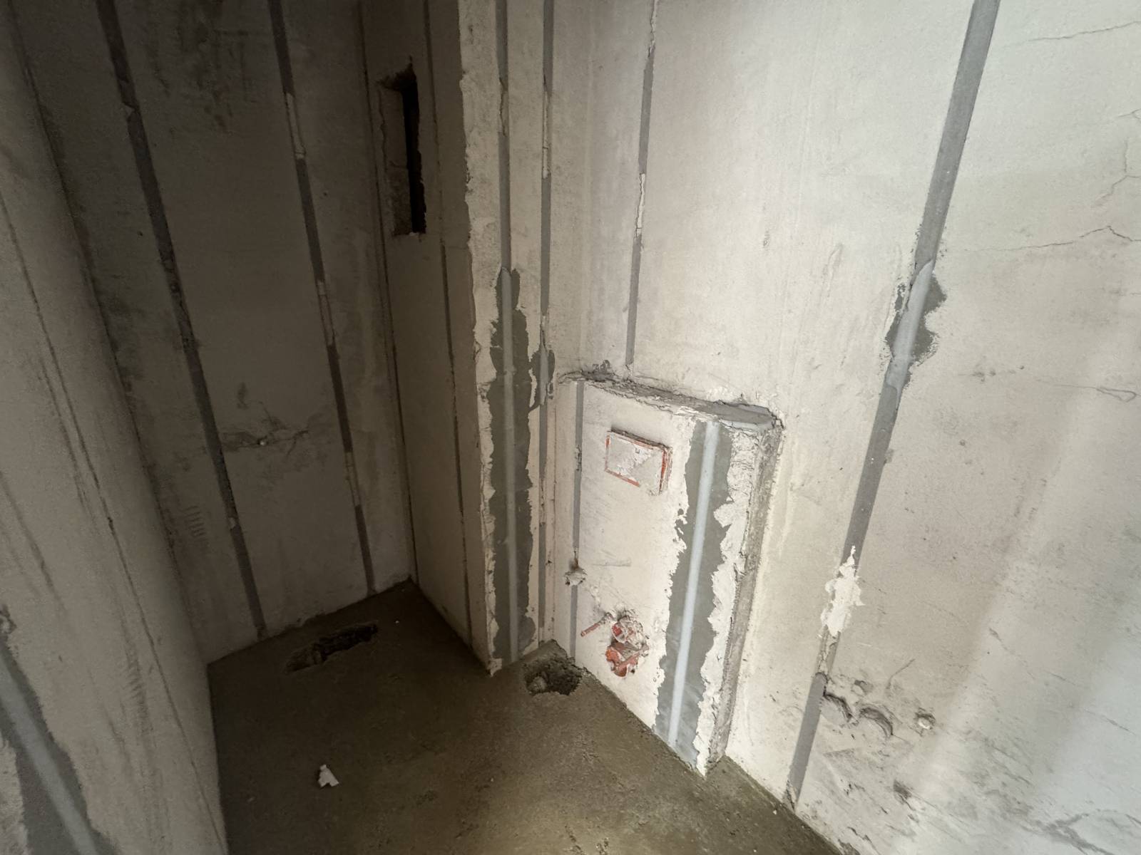 ENMAX EMLAK FEYZULLAH MAH 2+1 SATILIK KREDİYE UYGUN DAİRE - Görsel 8