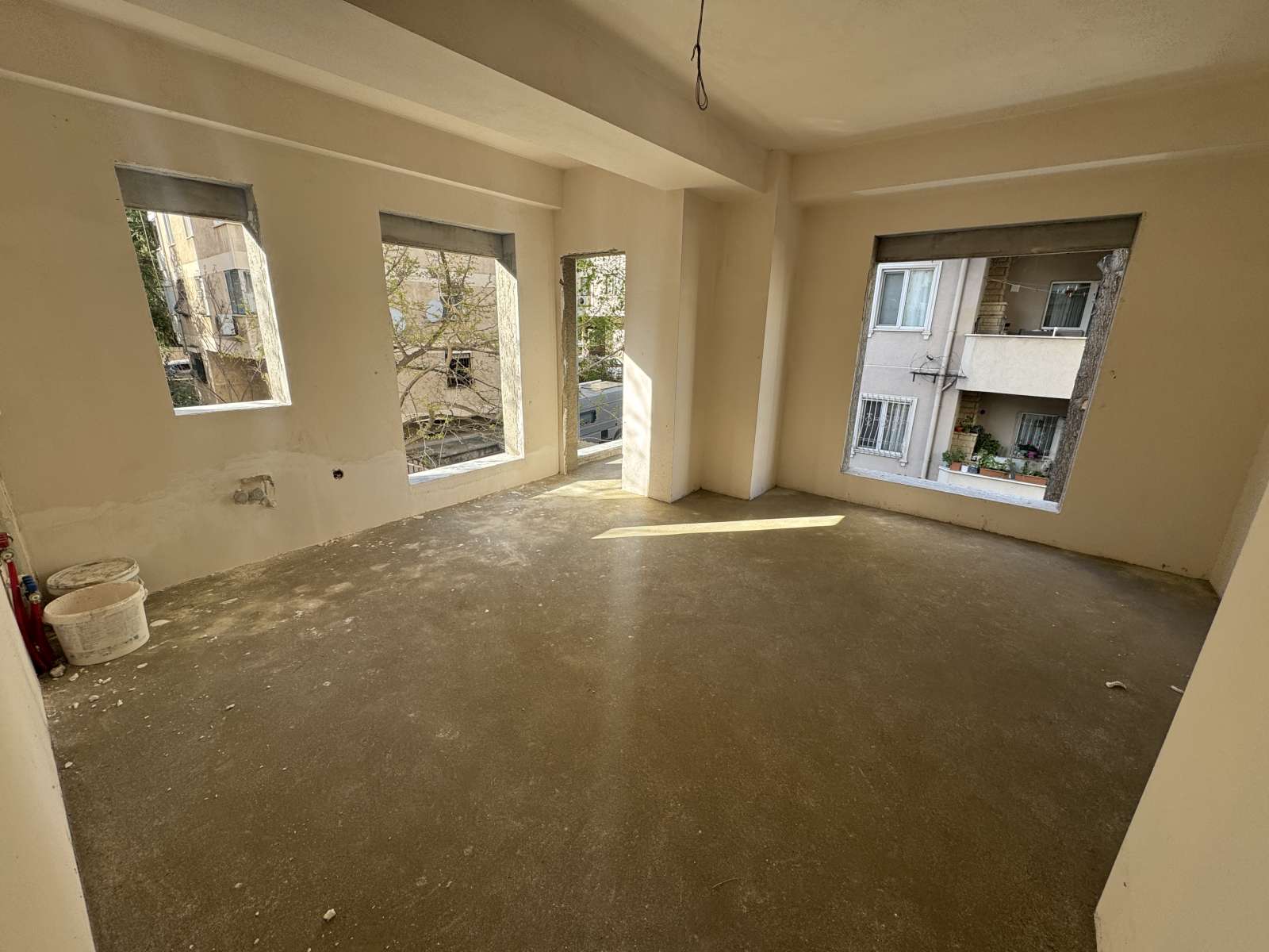 ENMAX EMLAK FEYZULLAH MAH 2+1 SATILIK KREDİYE UYGUN DAİRE - Görsel 9