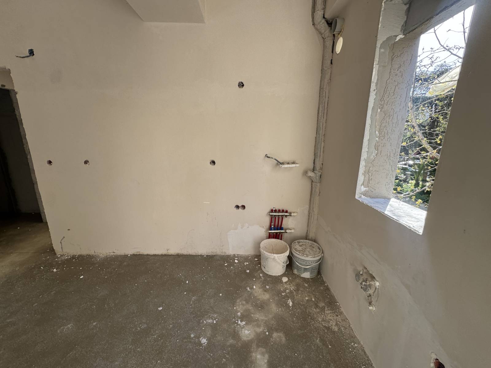 ENMAX EMLAK FEYZULLAH MAH 2+1 SATILIK KREDİYE UYGUN DAİRE - Görsel 11