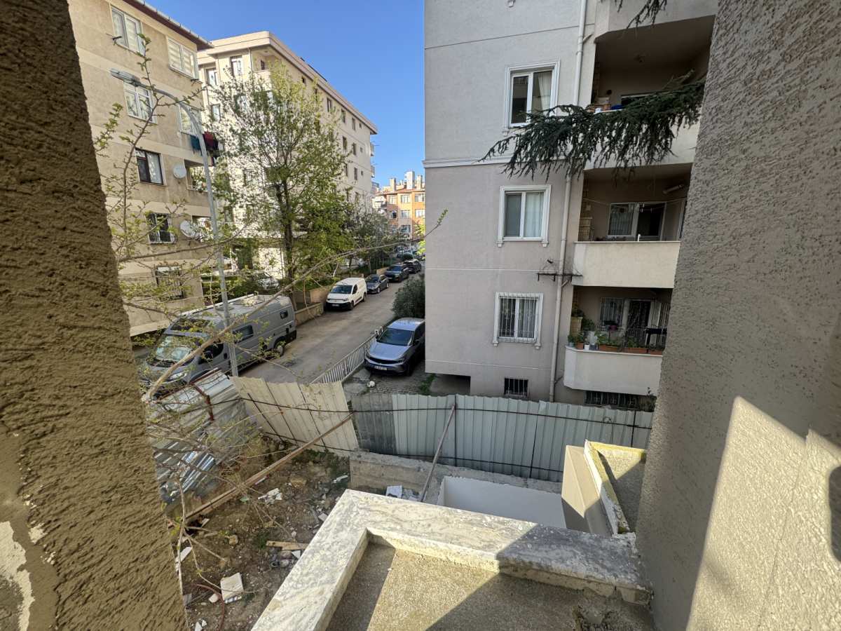 ENMAX EMLAK FEYZULLAH MAH 2+1 SATILIK KREDİYE UYGUN DAİRE - Görsel 12