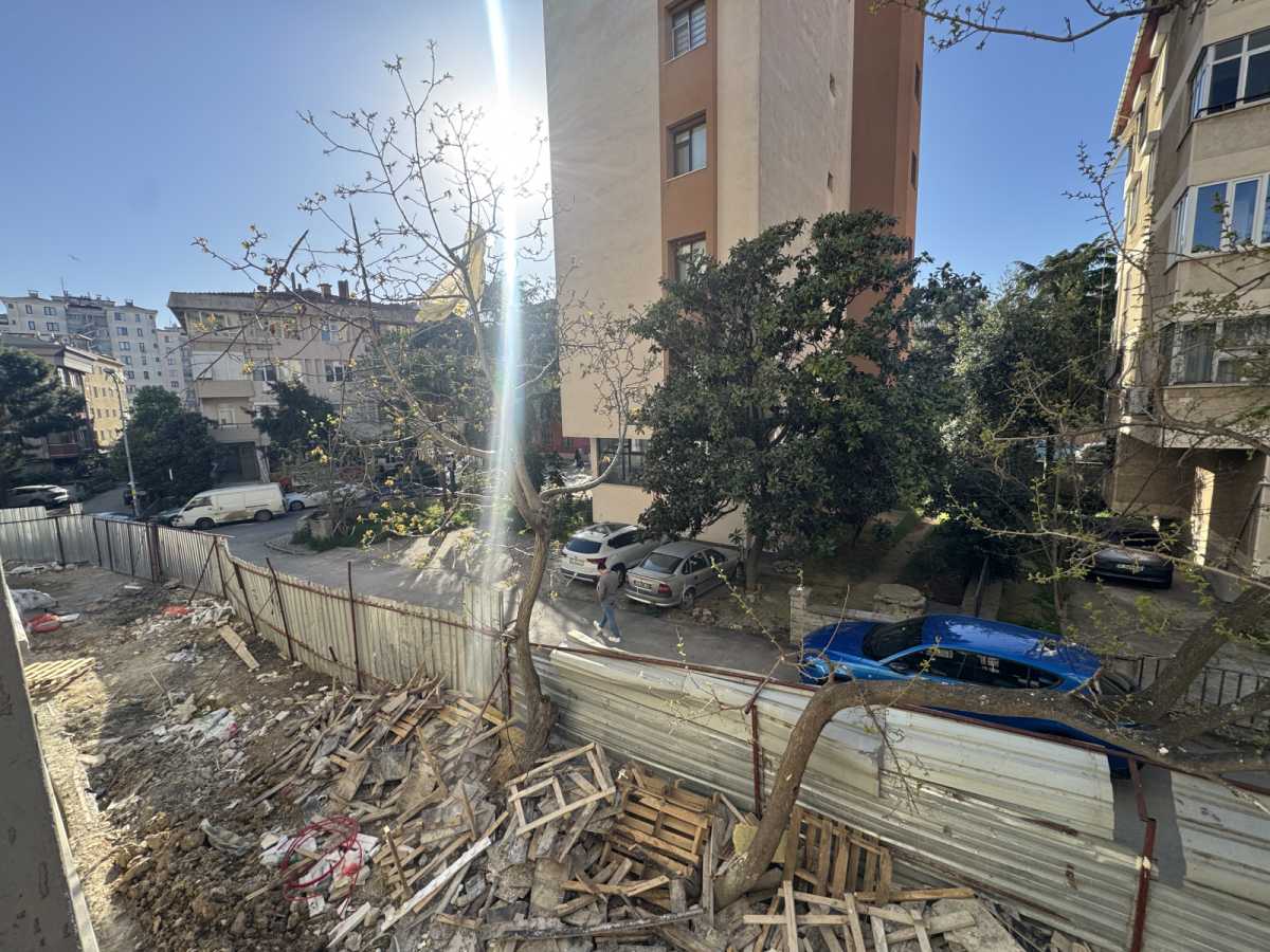 ENMAX EMLAK FEYZULLAH MAH 2+1 SATILIK KREDİYE UYGUN DAİRE - Görsel 13