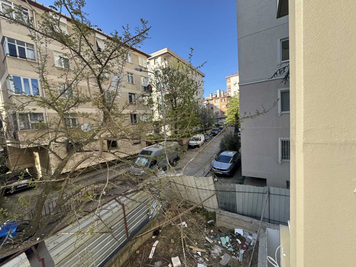 ENMAX EMLAK FEYZULLAH MAH 2+1 SATILIK KREDİYE UYGUN DAİRE - Görsel 14