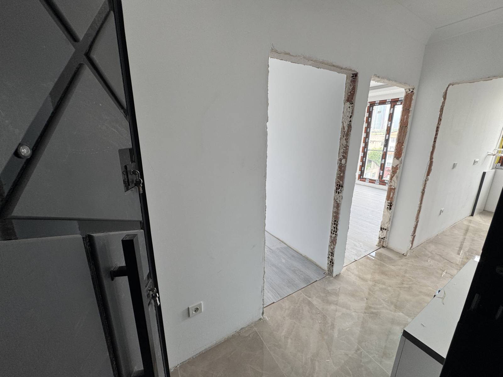 ENMAX EMLAK 2+1 SATILIK DAİRE SEÇENEKLERİ - Görsel 2