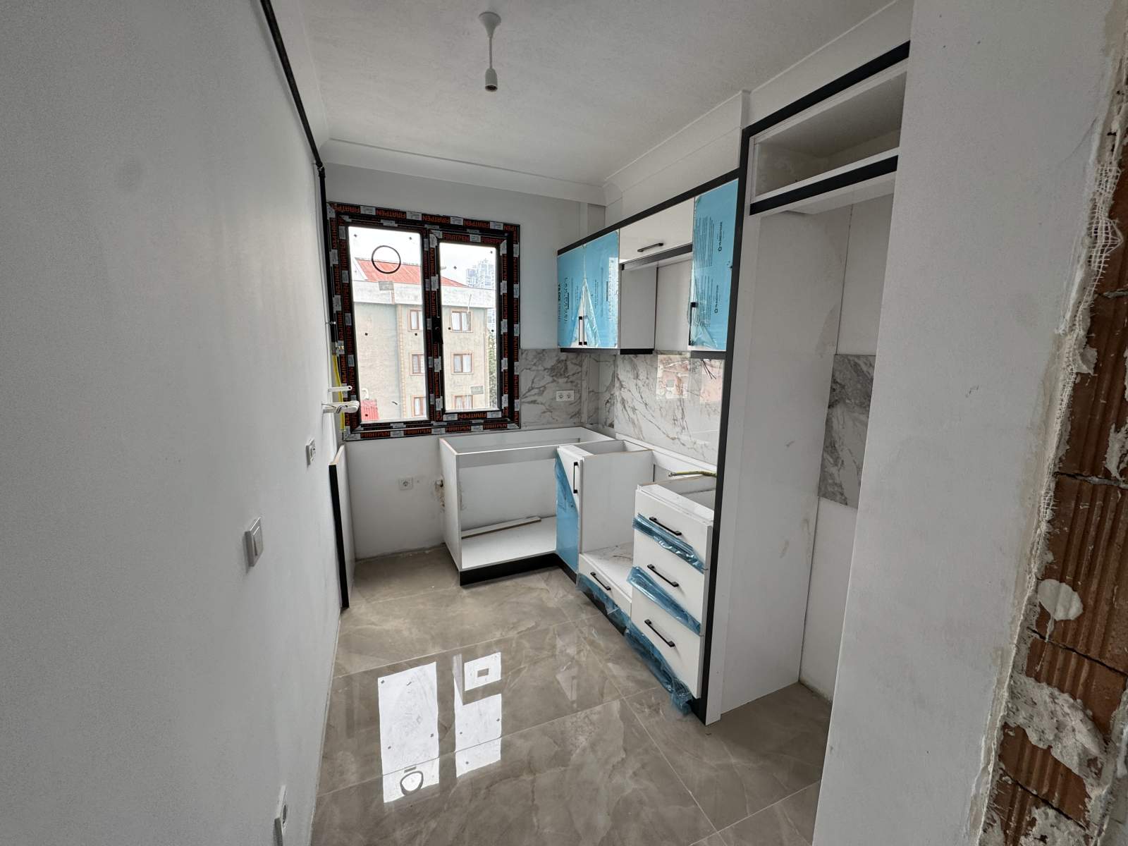 ENMAX EMLAK 2+1 SATILIK DAİRE SEÇENEKLERİ - Görsel 4