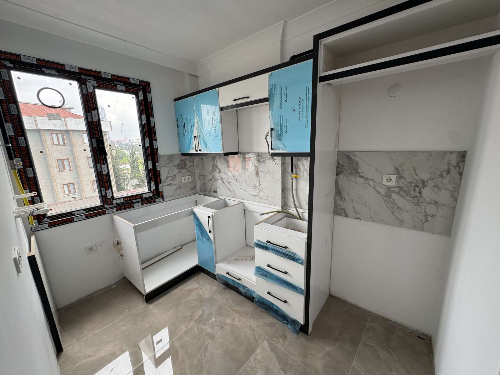 ENMAX EMLAK 2+1 SATILIK DAİRE SEÇENEKLERİ - Görsel 5