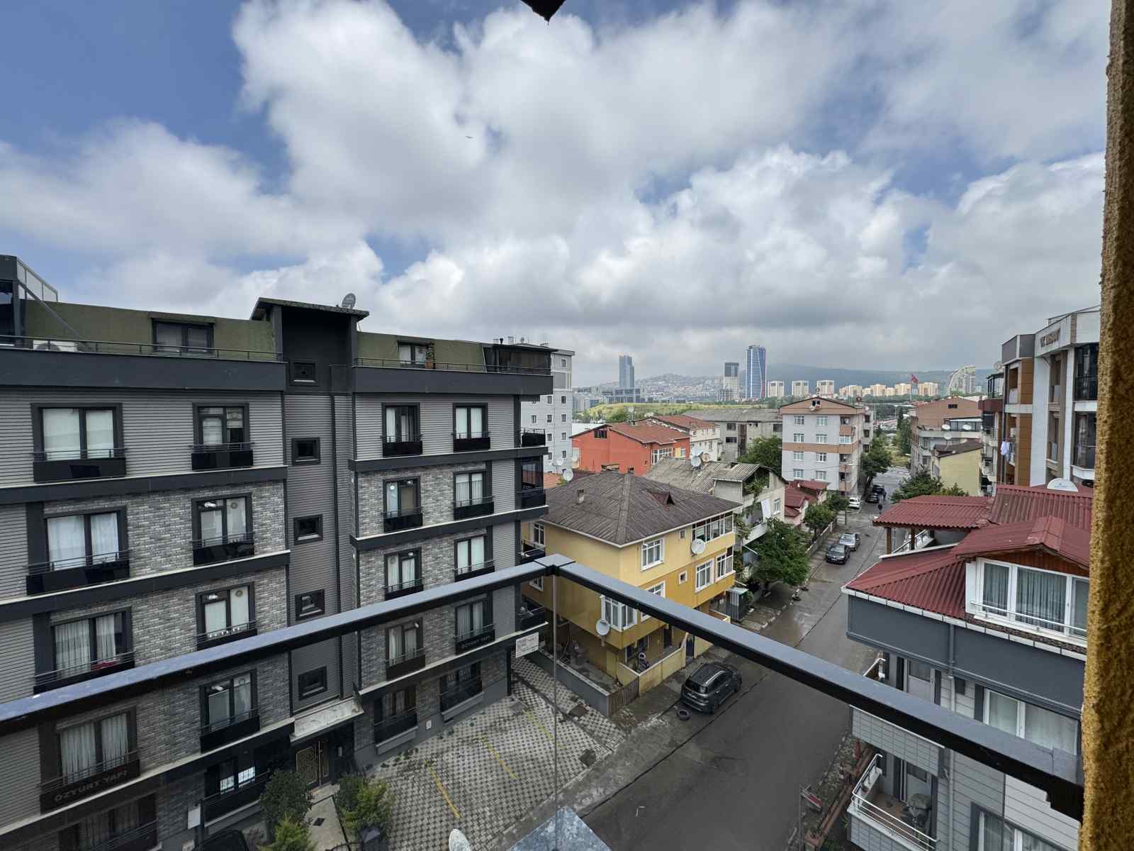 ENMAX EMLAK 2+1 SATILIK DAİRE SEÇENEKLERİ - Görsel 8